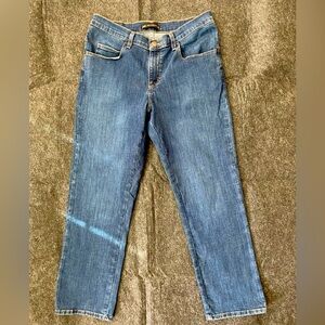 Lee Women’s Relaxed Fit Jeans